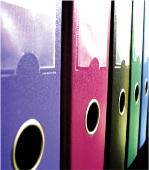 Book-keeping