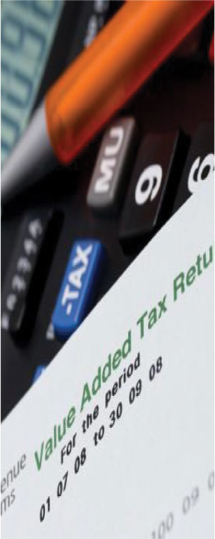 VAT Returns Services